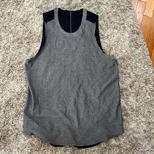 Mens lululemon tank